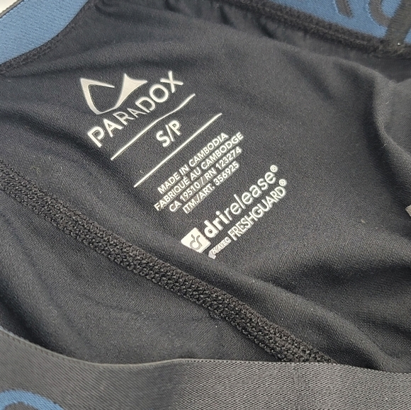 Columbia & Paradox Long Underwear Bundle Size S Men & Size 14/16 Youth #707 - Picture 13 of 16